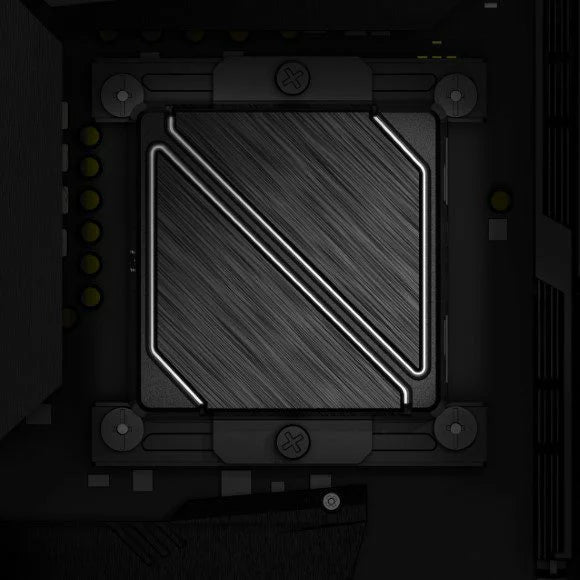 ID-COOLING Liquid Cooler AIO DashFlow 360mm Basic Black ID-COOLING Liquid Cooler AIO DashFlow 360mm Basic Black